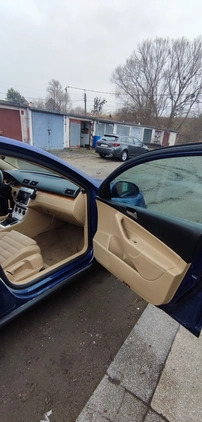 Volkswagen Passat cena 22600 przebieg: 303841, rok produkcji 2008 z Opoczno małe 154